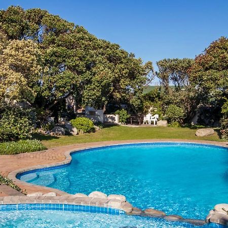 Апартаменты 29@Whale Rock Estate Херманус Экстерьер фото