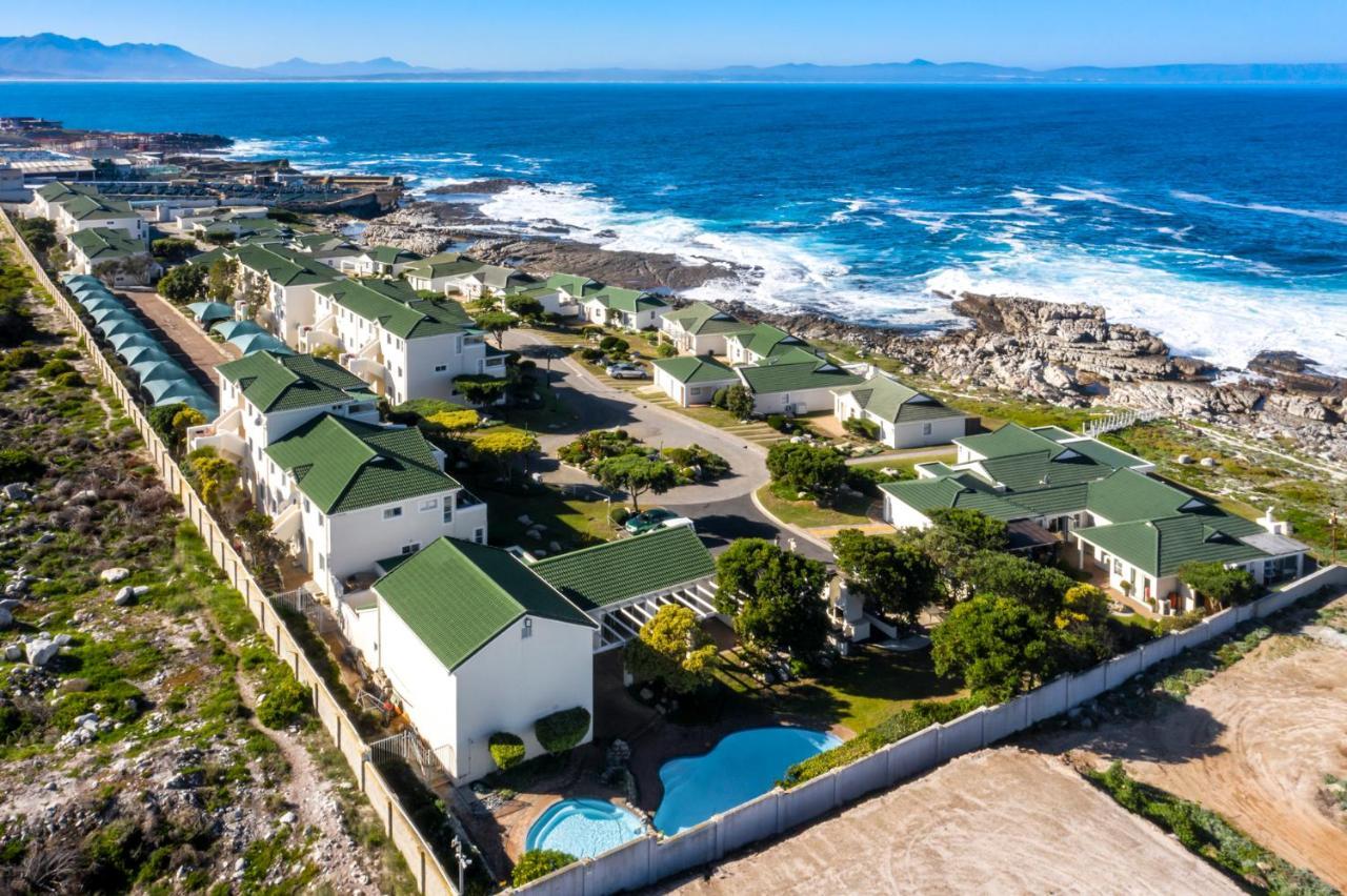 Апартаменты 29@Whale Rock Estate Херманус Экстерьер фото
