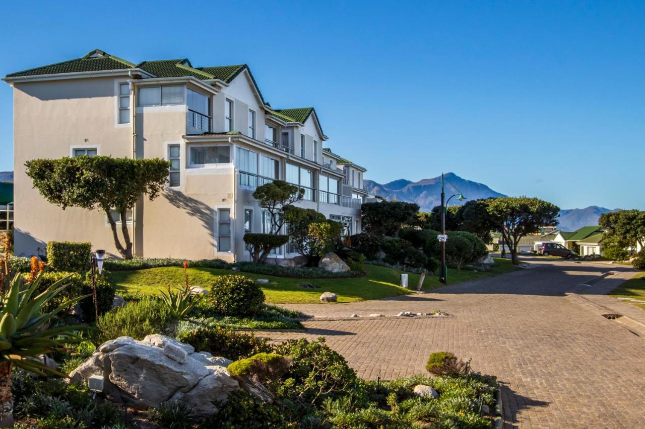 Апартаменты 29@Whale Rock Estate Херманус Экстерьер фото